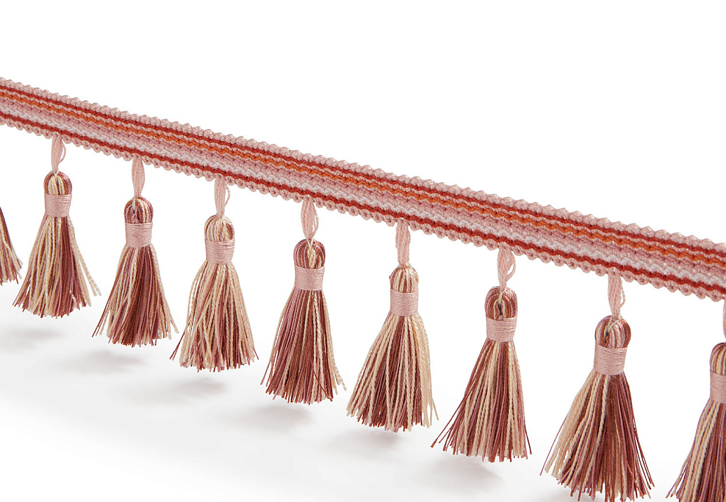 Бахрома James Hare Howdah Fringe 9009/02