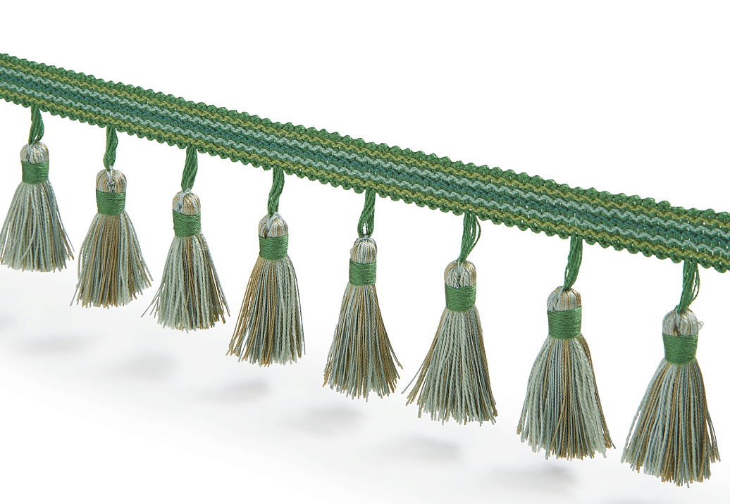 Бахрома James Hare Howdah Fringe 9009/03