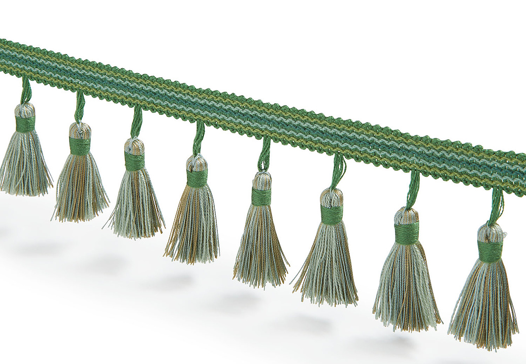 Бахрома James Hare Howdah Fringe 9009/03