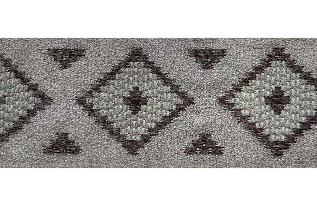 Тесьма Daylight Stefany Moana/Taupe