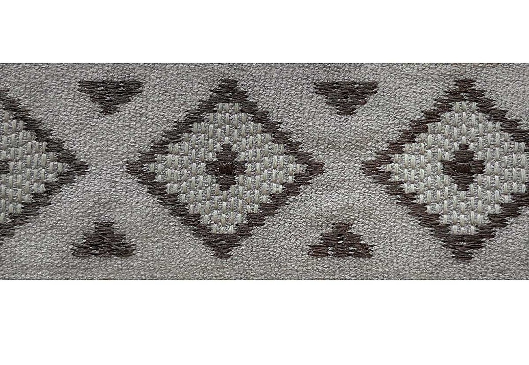 Тесьма Daylight Stefany Moana/Taupe