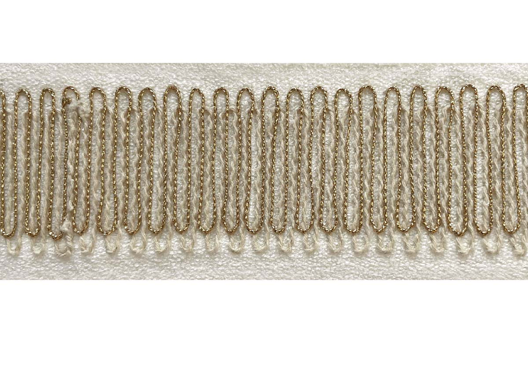 Тесьма Daylight Stefany Dona/Wool