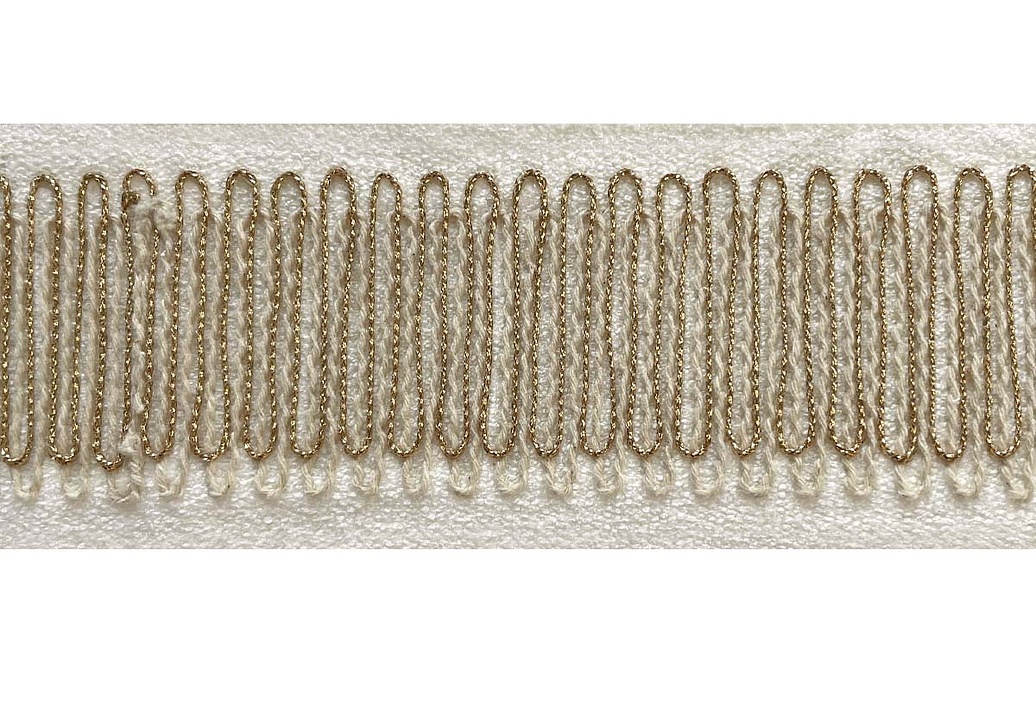 Тесьма Daylight Stefany Dona/Wool