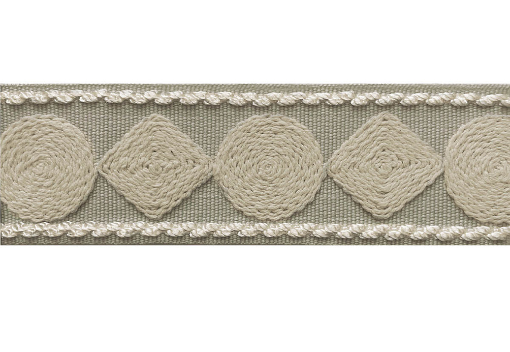 Тесьма Daylight Stefany Delma/Linen