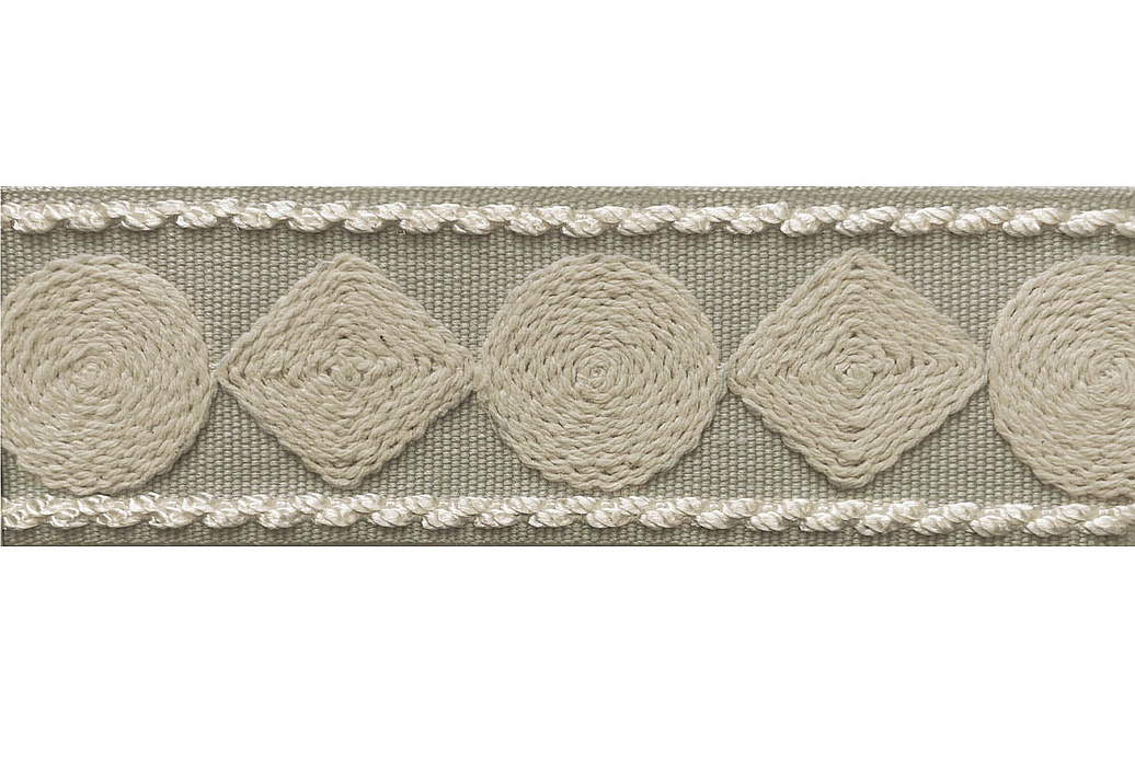 Тесьма Daylight Stefany Delma/Linen