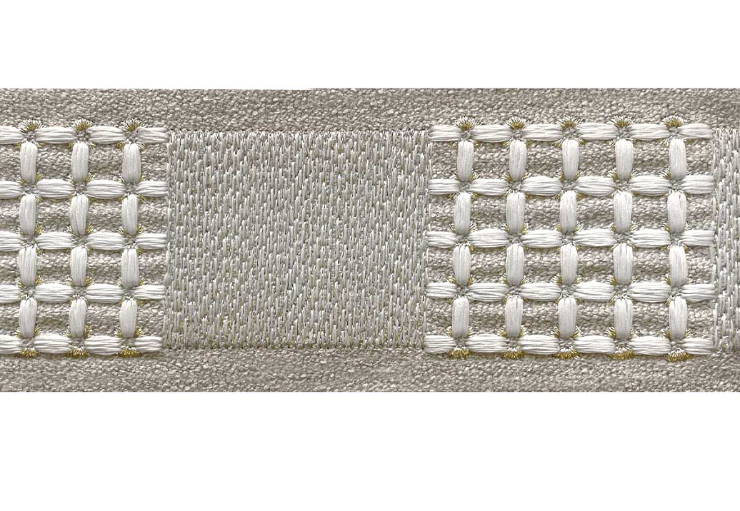 Тесьма Daylight Stefany Fibi/Linen