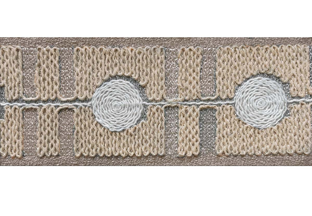 Тесьма Daylight Stefany Kelly/Linen