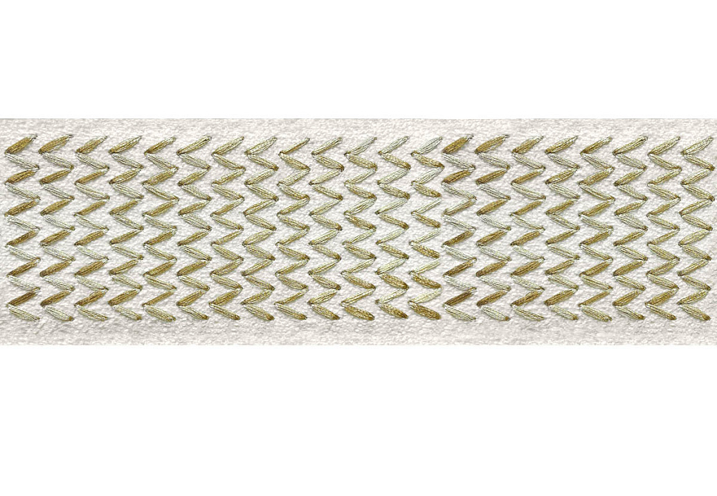 Тесьма Daylight Stefany Demi/Wool