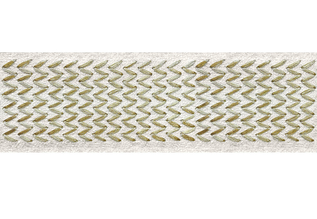 Тесьма Daylight Stefany Demi/Wool