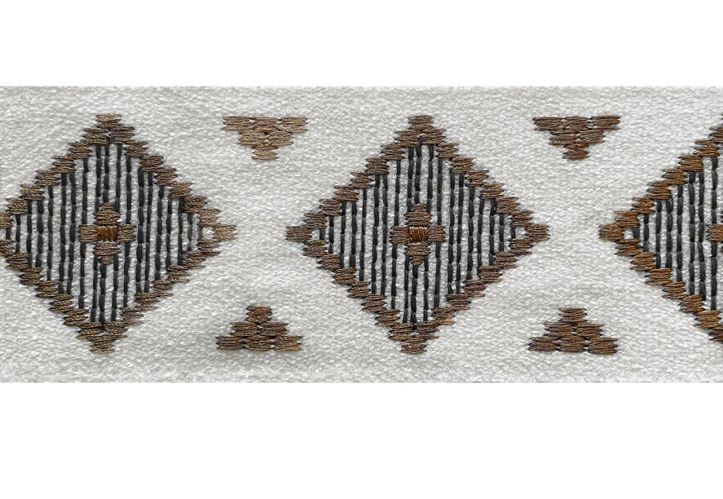 Тесьма Daylight Stefany Moana/Wool