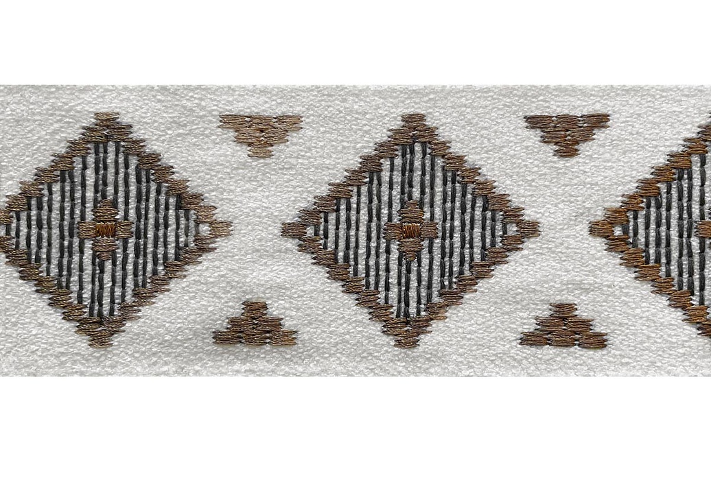 Тесьма Daylight Stefany Moana/Wool