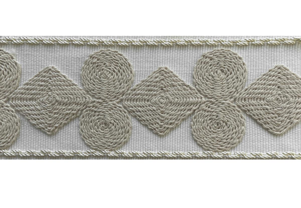 Тесьма Daylight Stefany Silva/Wool