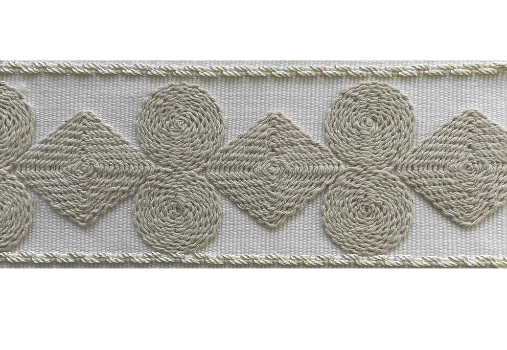 Тесьма Daylight Stefany Silva/Wool