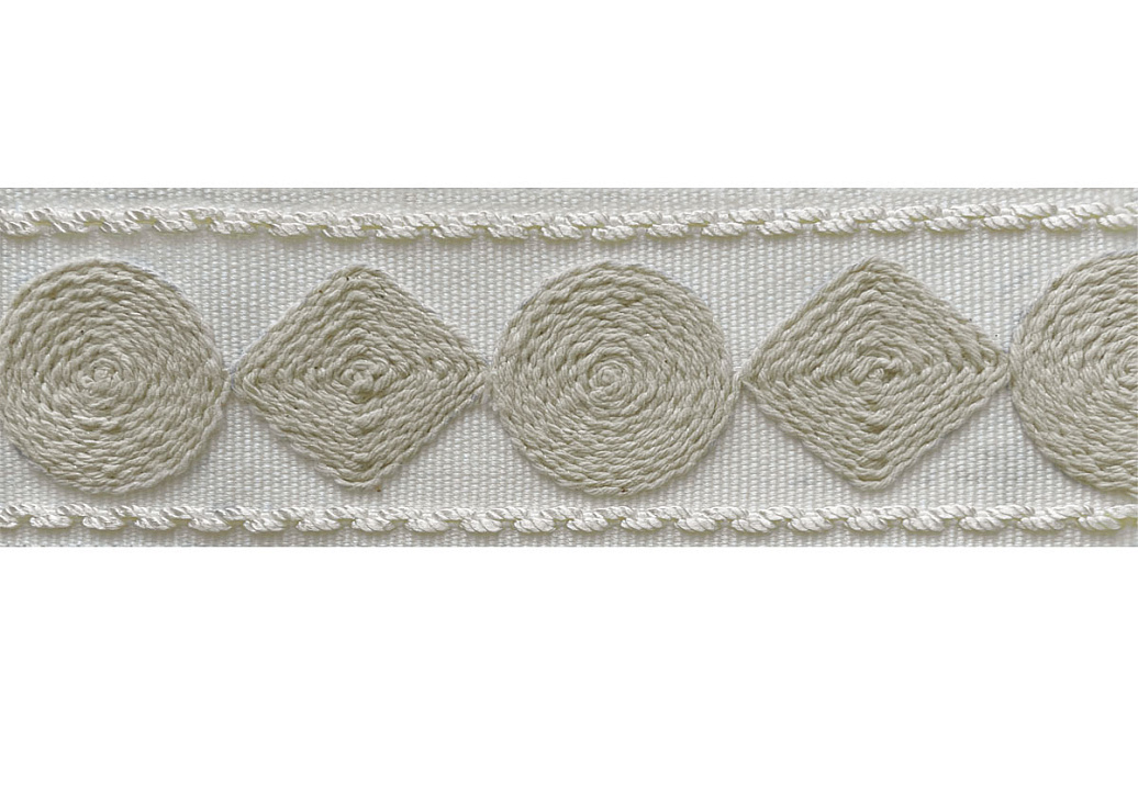 Тесьма Daylight Stefany Delma/Wool