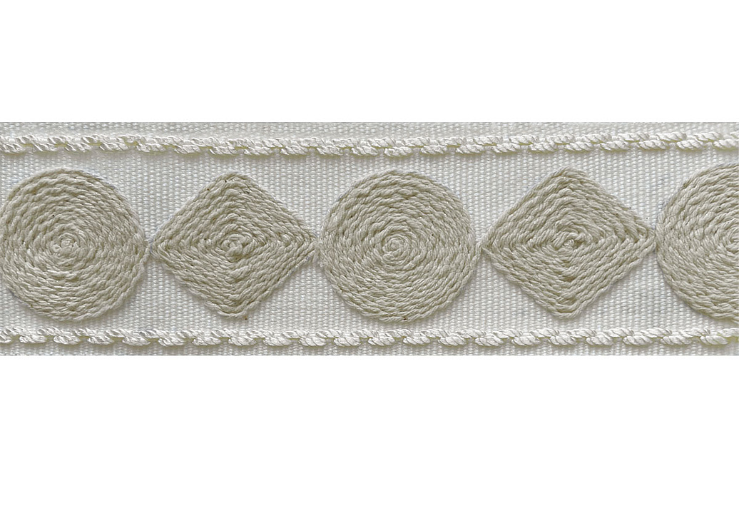Тесьма Daylight Stefany Delma/Wool