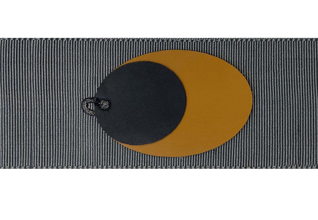 Тесьма Daylight Naomi Keva/Nuthatch