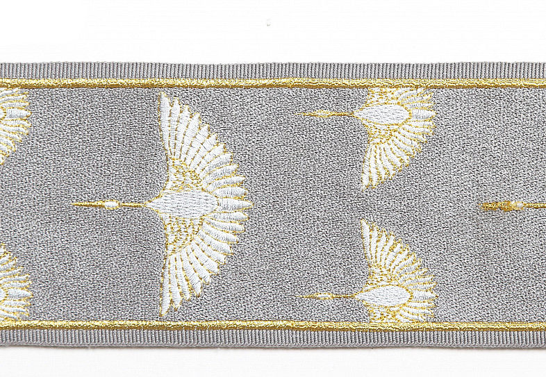 Тесьма Vinarti Collection 1 WXR8056D-3090