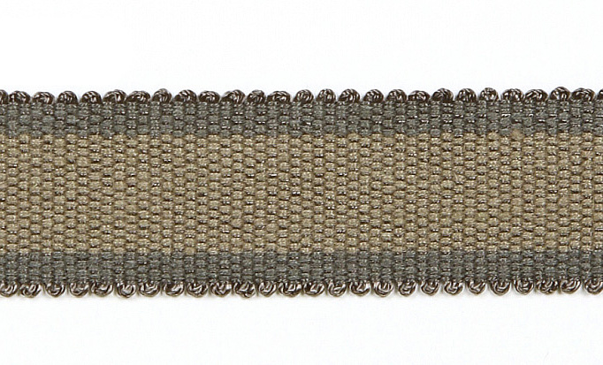 Тесьма Vinarti Collection 1 ZG8028-2458