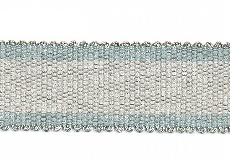 Тесьма Vinarti Collection 1 ZG8028-2462