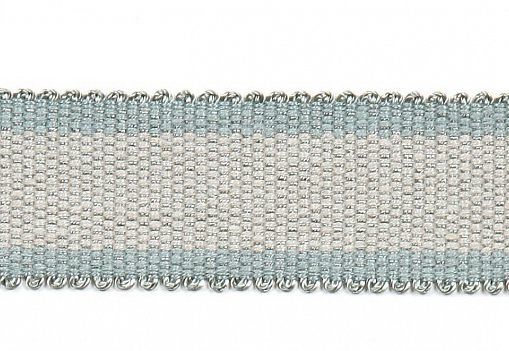 Тесьма Vinarti Collection 1 ZG8028-2462