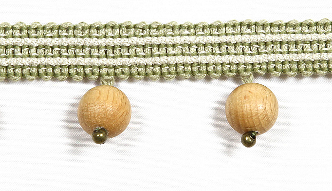 Тесьма Vinarti Collection 2 AT8028B-2461