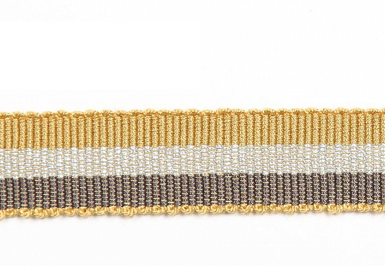 Тесьма Vinarti Collection 2 ZG8045A-2720