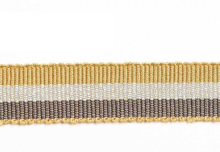 Тесьма Vinarti Collection 2 ZG8045A-2720