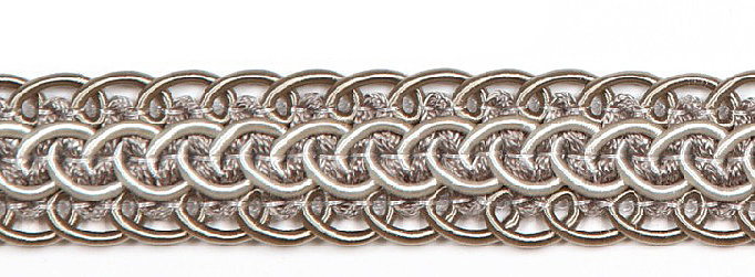 Тесьма Vinarti Collection 2 AG8001A-2102