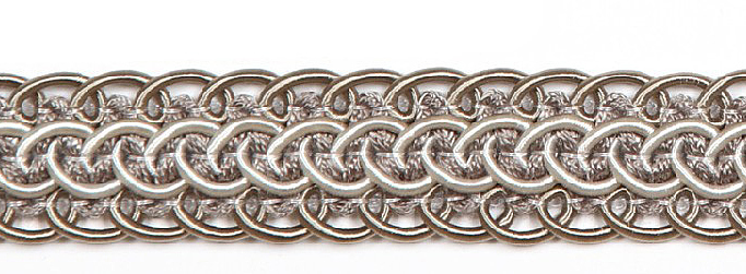 Тесьма Vinarti Collection 2 AG8001A-2102