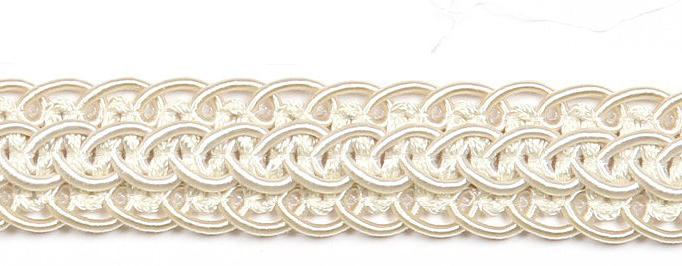 Тесьма Vinarti Collection 2 AG8001A-2108