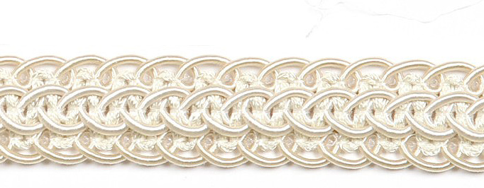 Тесьма Vinarti Collection 2 AG8001A-2108