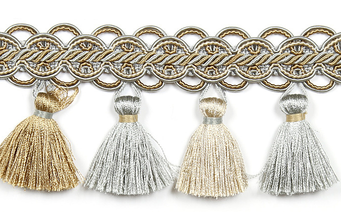 Тесьма Vinarti Collection 2 AT998A-2212