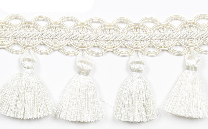 Тесьма Vinarti Collection 2 AT998A-2204