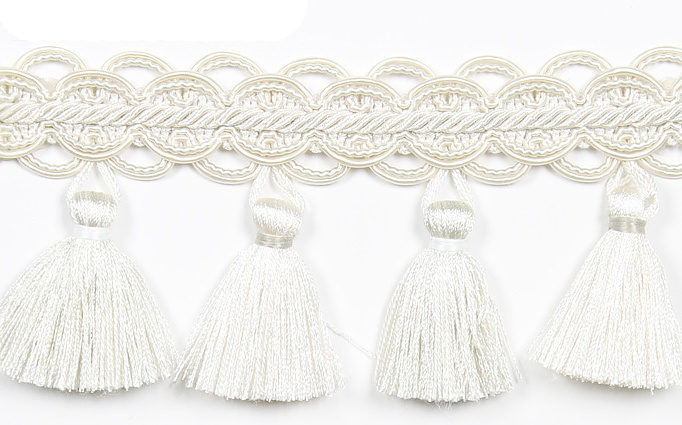Тесьма Vinarti Collection 2 AT998A-2204