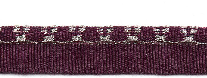 Тесьма Vinarti Collection 2 WG8001Y-2103