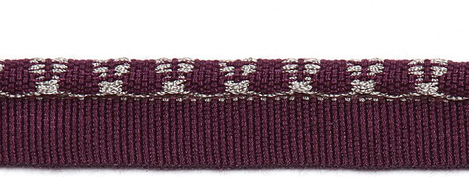 Тесьма Vinarti Collection 2 WG8001Y-2103