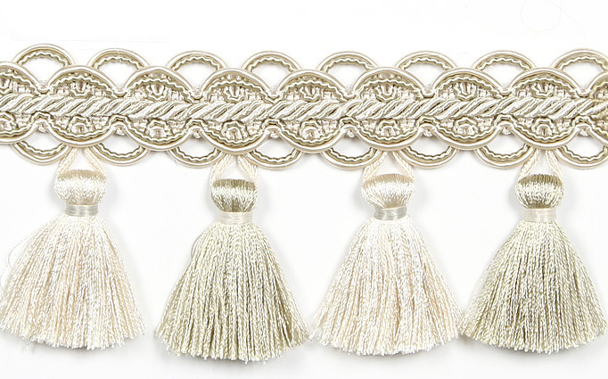 Тесьма Vinarti Collection 2 AT998A-2210