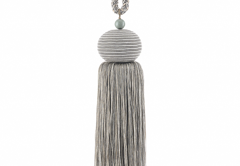 Подхват Vinarti Tassel MB8001Y-2102