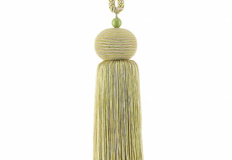 Подхват Vinarti Tassel MB8001Y-2136