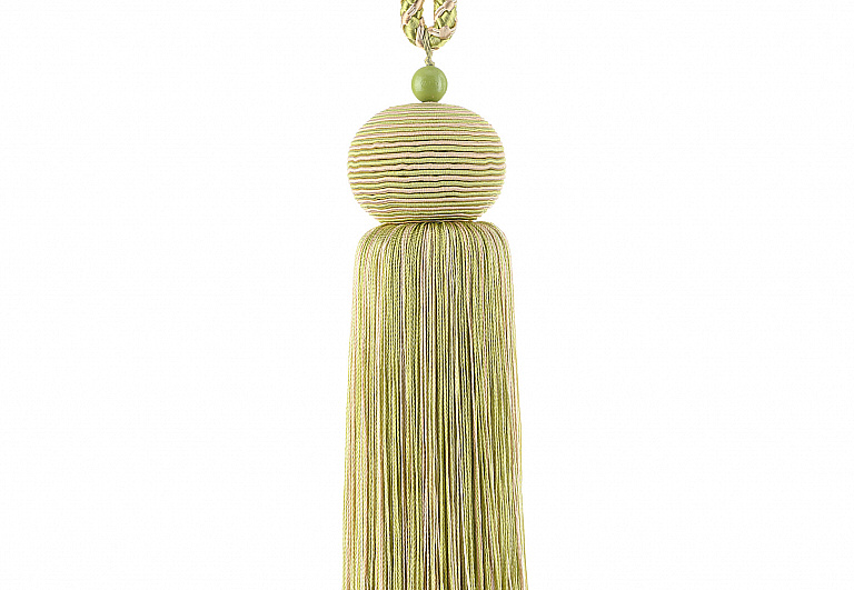 Подхват Vinarti Tassel MB8001Y-2136