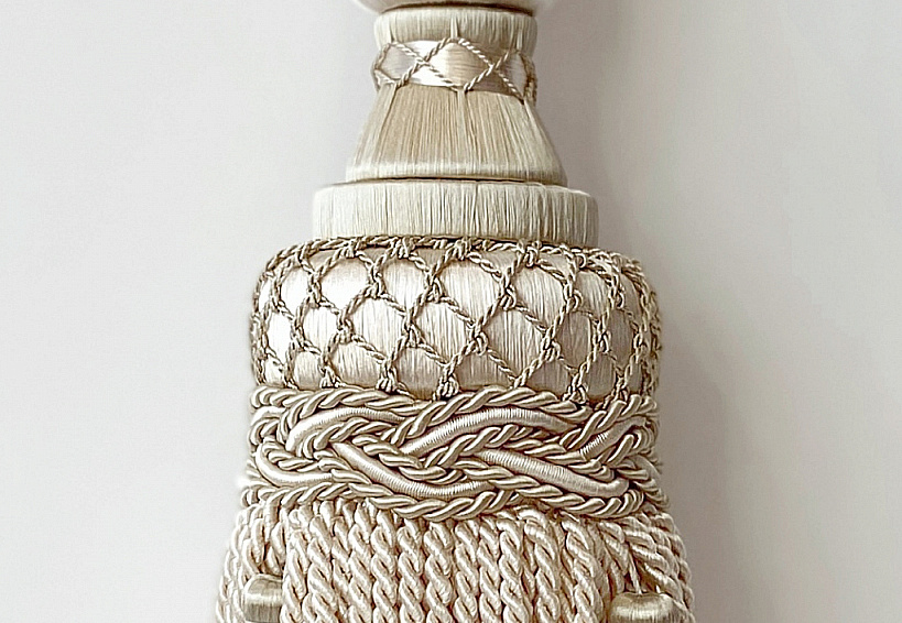 Подхват Vinarti Tassel MB998Y-2210