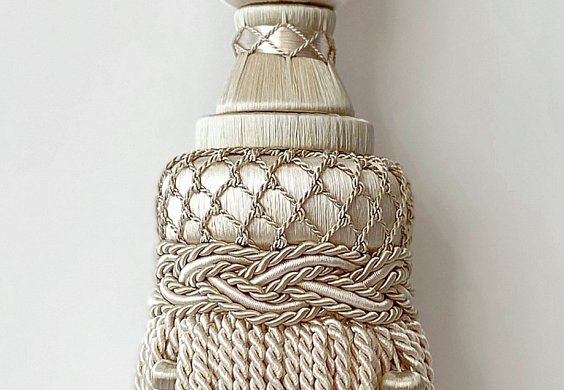 Подхват Vinarti Tassel MB998Y-2210