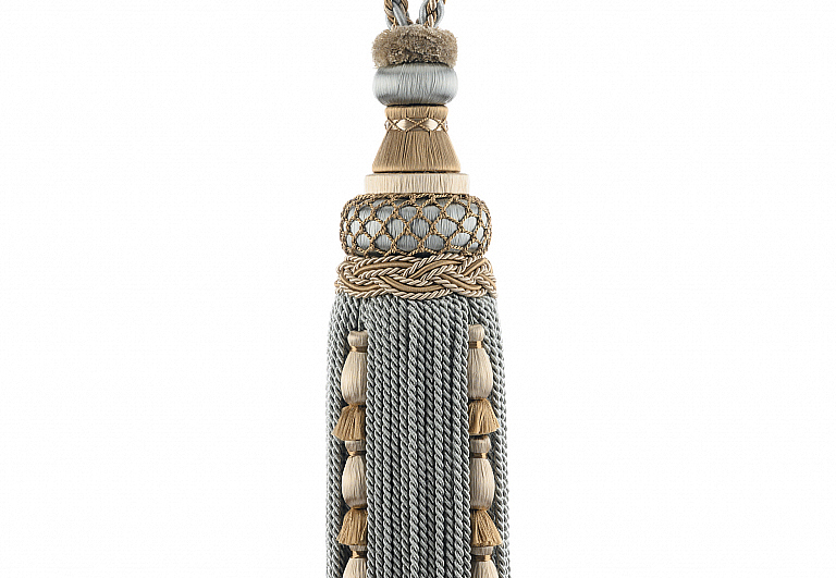 Подхват Vinarti Tassel MB998Y-2212