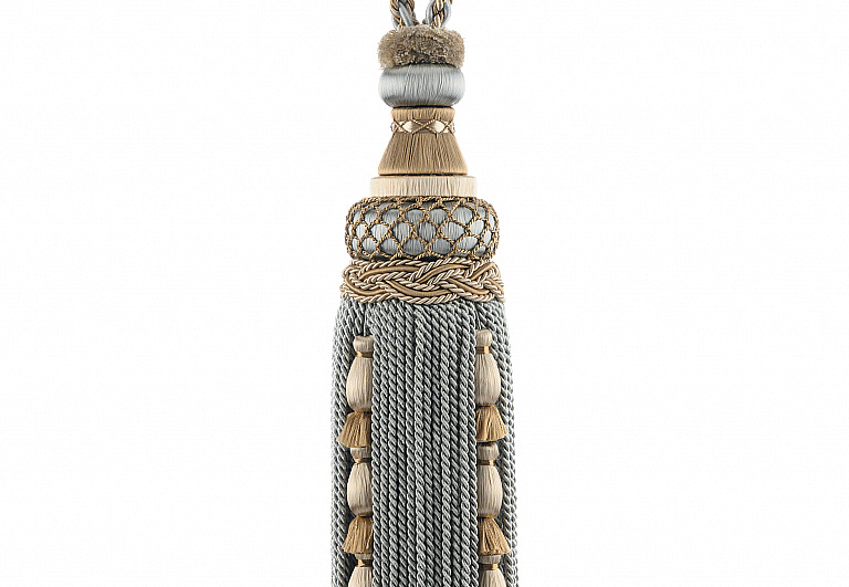 Подхват Vinarti Tassel MB998Y-2212