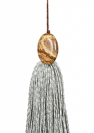 Кисть Vinarti Tassel WK8028-2462