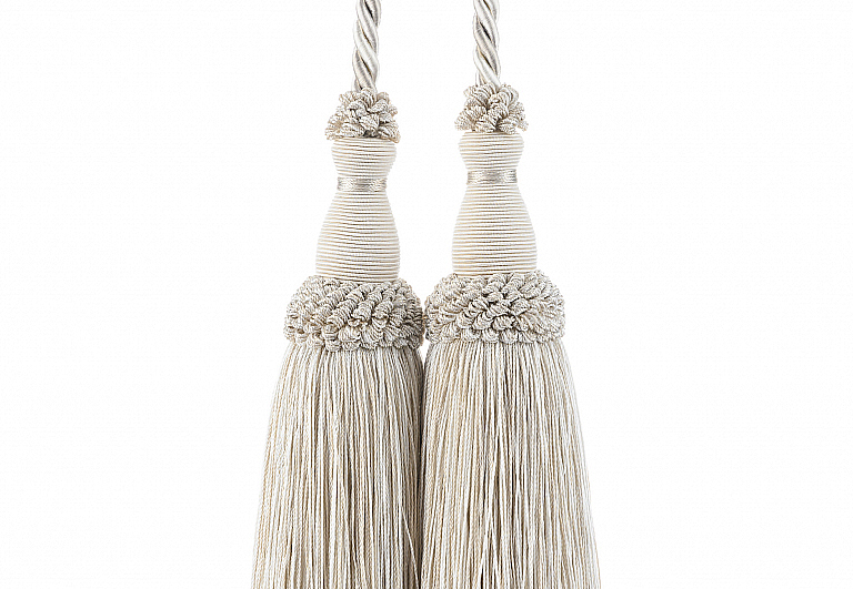 Кисть Vinarti Tassel MB1211A-2526