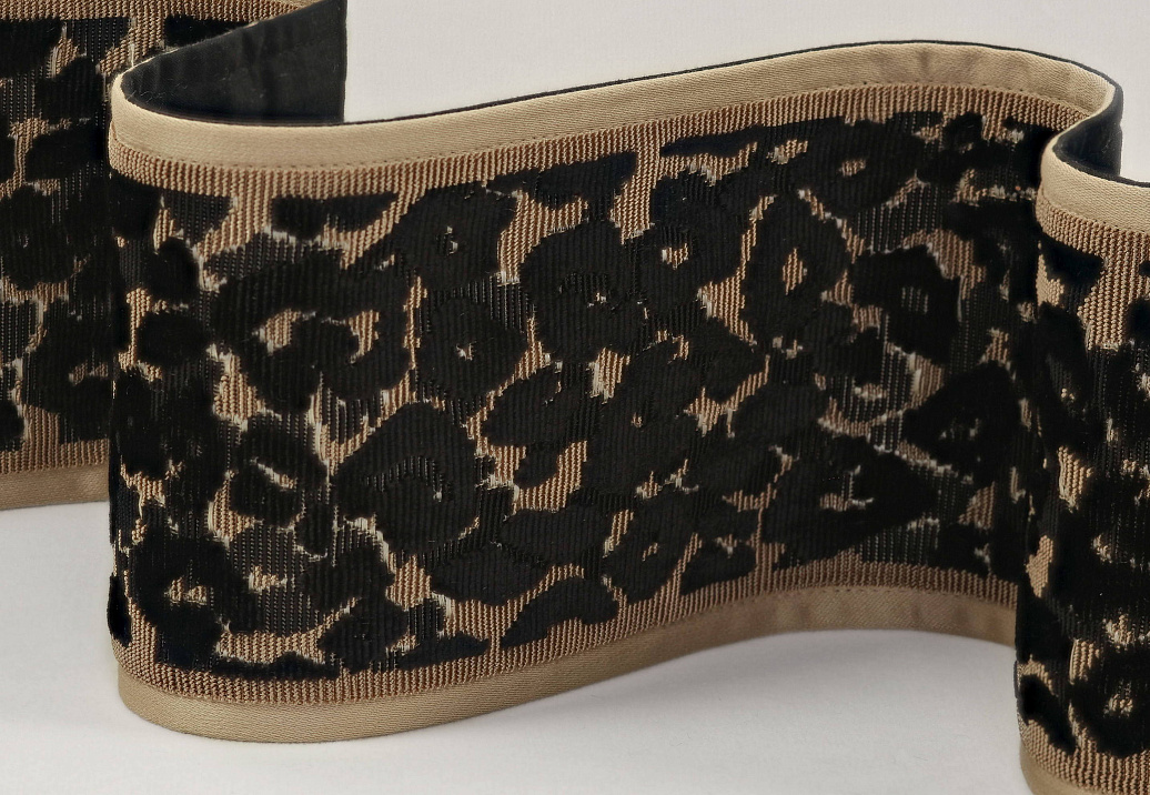 Тесьма Romo Temperley x Romo Trimmings T115/05