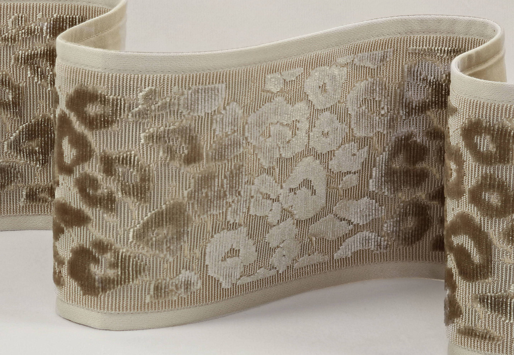 Тесьма Romo Temperley x Romo Trimmings T115/03