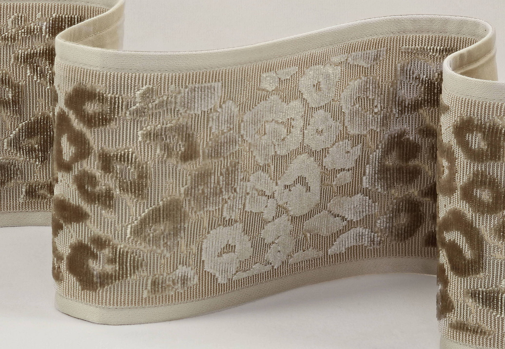 Тесьма Romo Temperley x Romo Trimmings T115/03