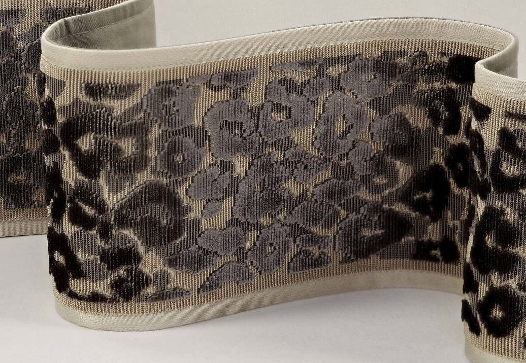 Тесьма Romo Temperley x Romo Trimmings T115/04